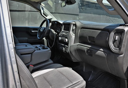 2023 GMC Sierra 1500 Pro - 1GTRUAED7PZ145944 photo 11