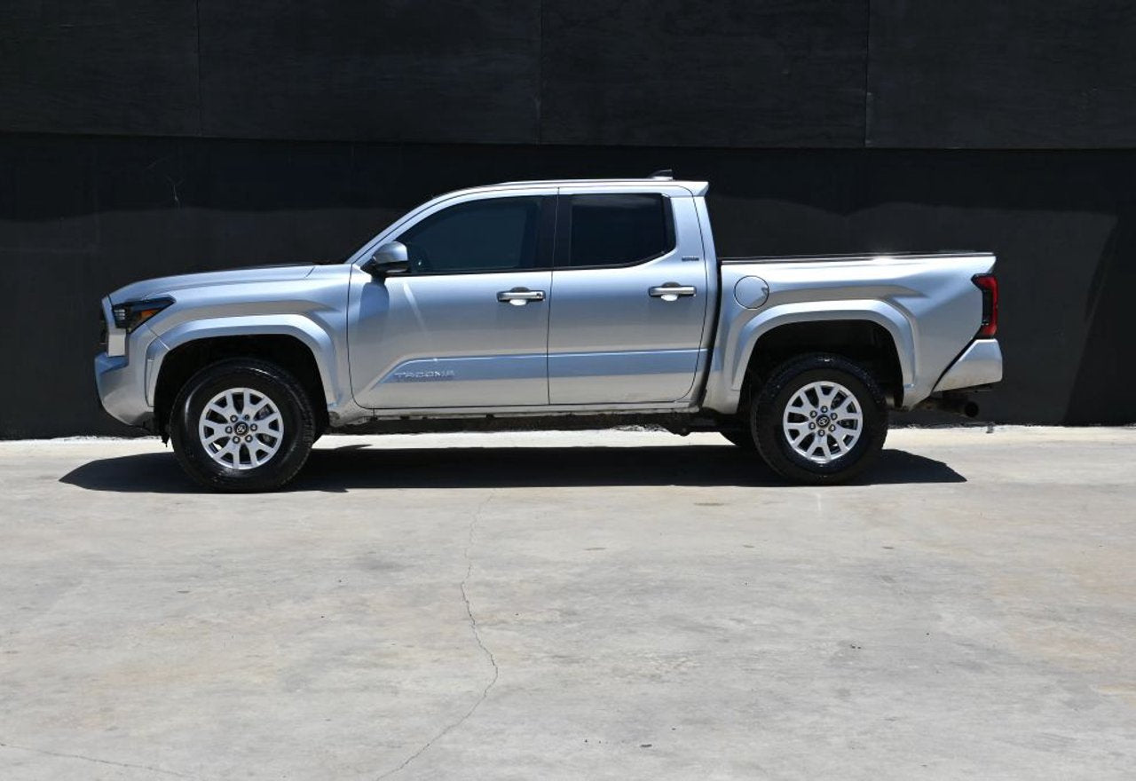 2024 Toyota Tacoma SR5 - 3TMKB5FNXRM011164 photo 23
