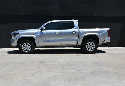 2024 Toyota Tacoma SR5 - 3TMKB5FNXRM011164 photo 5