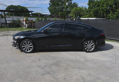 2023 Acura Integra Base - 19UDE4H20PA015409 photo 19