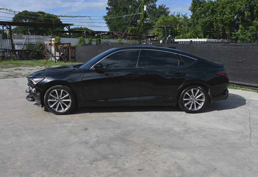 2023 Acura Integra Base - 19UDE4H20PA015409 photo 6
