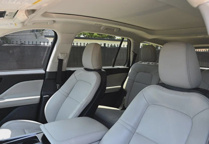 2025 Lincoln Aviator Premiere - 5LM5J6WC2SGL15957 photo 11