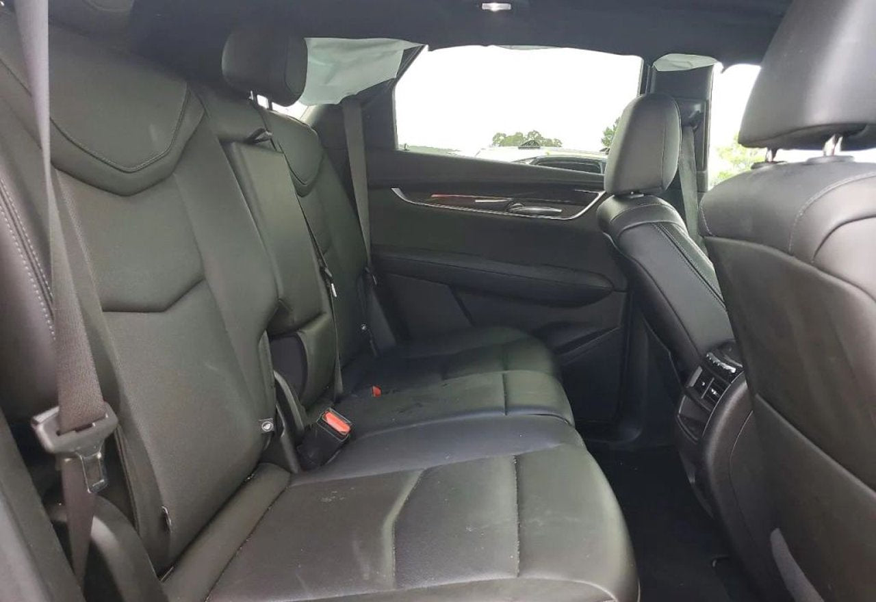 2021 Cadillac XT5 Premium Luxury - 1GYKNDRS3MZ125320 photo 21