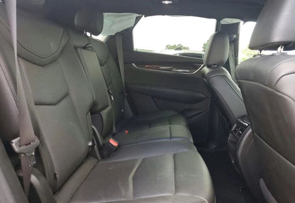 2021 Cadillac XT5 Premium Luxury - 1GYKNDRS3MZ125320 photo 10