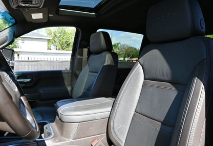 2023 GMC Sierra 2500HD Denali - 1GT49REY3PF246753 photo 11