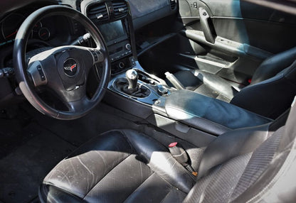 2010 Chevrolet Corvette ZR1 - 1G1YN2DT6A5800352 photo 31