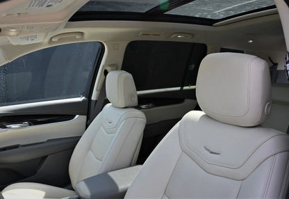 2024 Cadillac XT6 Premium Luxury - 1GYKPDRS8RZ734839 photo 32