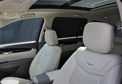 2024 Cadillac XT6 Premium Luxury - 1GYKPDRS8RZ734839 photo 12