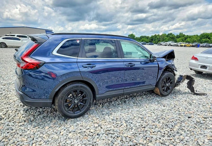 2025 Honda CR-V Hybrid Sport-L - 7FARS5H88SE002712 photo 15