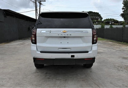 2023 Chevrolet Tahoe LS - 1GNSCMKD5PR559709 photo 7