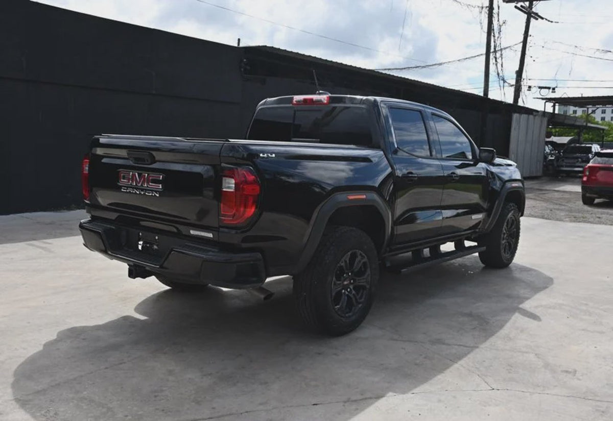 2024 GMC Canyon Elevation - 1GTP6BEK7R1287945 photo 23