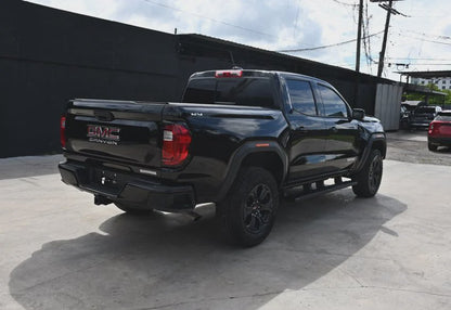 2024 GMC Canyon Elevation - 1GTP6BEK7R1287945 photo 5