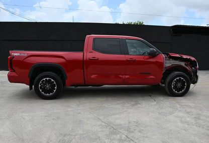 2025 Toyota Tundra SR5 - 5TFLA5EC8SX042176 photo 23