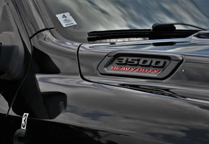 2024 Ram 3500 Big Horn - 3C63RRHL9RG184943 photo 9