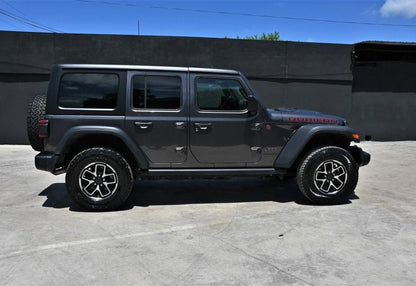 2024 Jeep Wrangler Rubicon - 1C4PJXFG9RW307671 photo 5