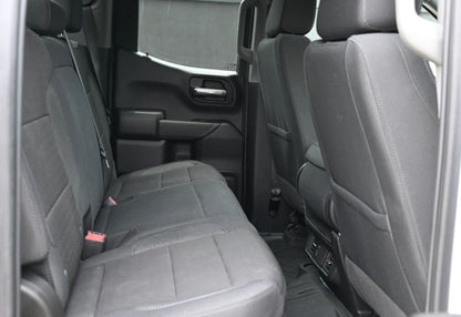 2025 Chevrolet Silverado 1500 Custom - 1GCRABEK3SZ238532 photo 16