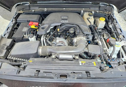 2021 Jeep Gladiator Sport - 1C6HJTAG4ML526687 photo 22