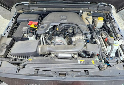 2021 Jeep Gladiator Sport - 1C6HJTAG4ML526687 photo 11