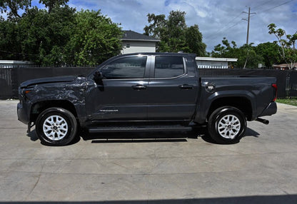 2025 Toyota Tacoma SR5 - 3TMKB5FNXSM036068 photo 23