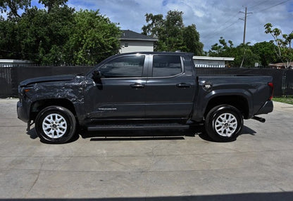2025 Toyota Tacoma SR5 - 3TMKB5FNXSM036068 photo 6