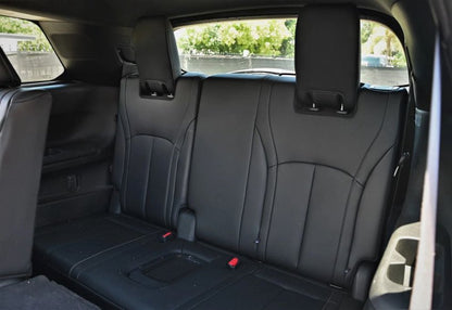 2025 Infiniti QX60 Luxe - 5N1AL1FR7SC354666 photo 22