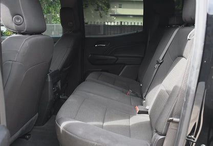 2024 GMC Canyon Elevation - 1GTP6BEK7R1287945 photo 35