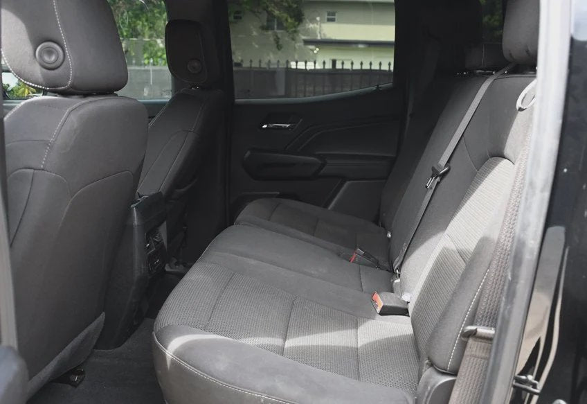 2024 GMC Canyon Elevation - 1GTP6BEK7R1287945 photo 17