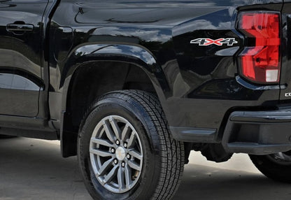 2024 Chevrolet Colorado LT - 1GCGTCEC8R1129458 photo 10