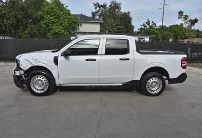 2025 Ford Maverick XL - 3FTTW8BA9SRA30956 photo 23