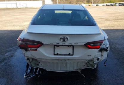 2022 Toyota Camry SE - 4T1G11AK6NU073192 photo 16