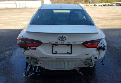2022 Toyota Camry SE - 4T1G11AK6NU073192 photo 6