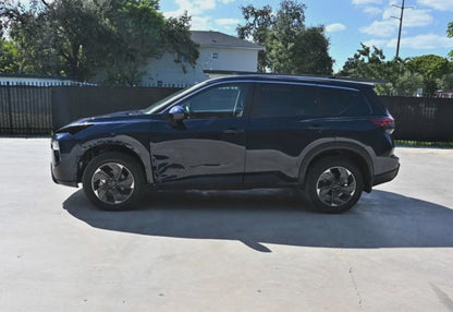 2025 Nissan Rogue SV - 5N1BT3BA7SC869229 photo 24