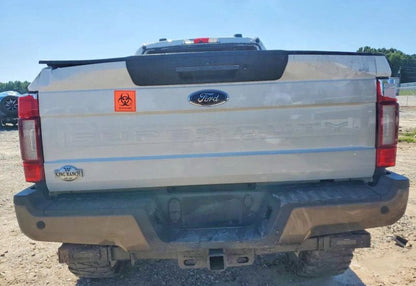 2020 Ford F-250 Super Duty King Ranch Pickup 4D 6 3/4 ft - 1FT7W2BT6LEC58899 photo 18