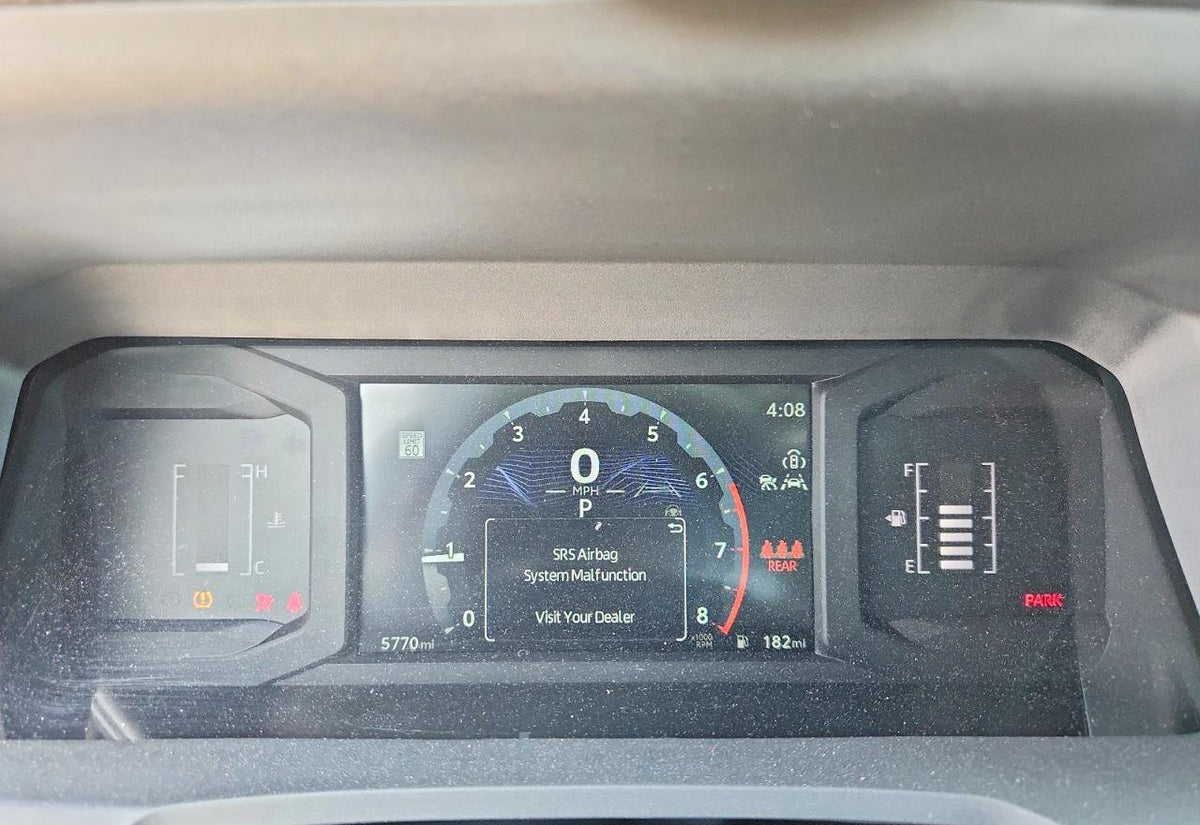 2025 Toyota Tacoma SR - 3TYKD5HN5ST037348 photo 20
