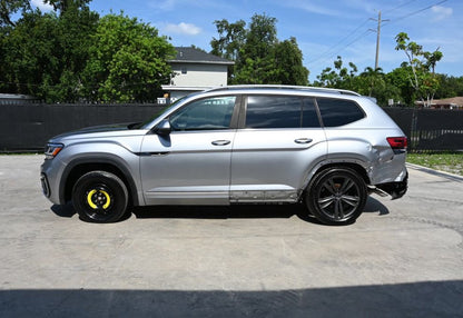 2022 Volkswagen Atlas V6 SEL R-Line 4Motion - 1V2AR2CA2NC515242 photo 27