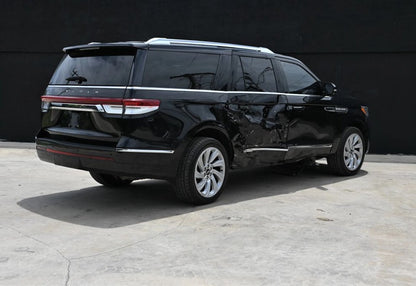 2024 Lincoln Navigator L Premiere - 5LMJJ3NG1REL04360 photo 28