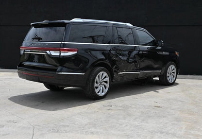 2024 Lincoln Navigator L Premiere - 5LMJJ3NG1REL04360 photo 4