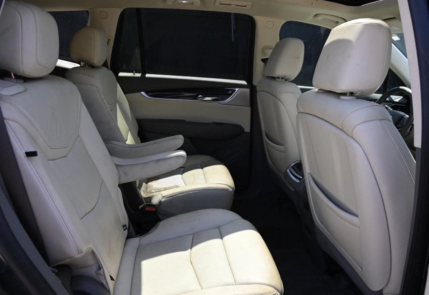 2020 Cadillac XT6 Premium Luxury - 1GYKPCRS8LZ192594 photo 15