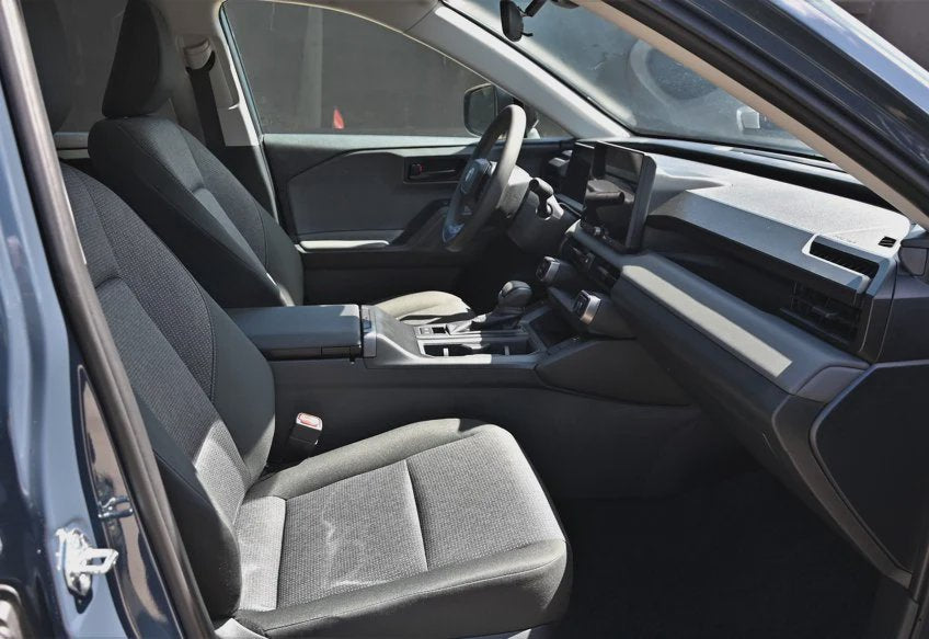2026 Toyota RAV4 LE - 2T36DRBV9TC008935 photo 16