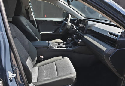 2026 Toyota RAV4 LE - 2T36DRBV9TC008935 photo 16