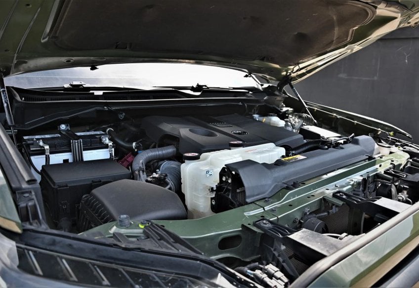2022 Toyota Tundra SR5 - 5TFLA5AB2NX018554 photo 16