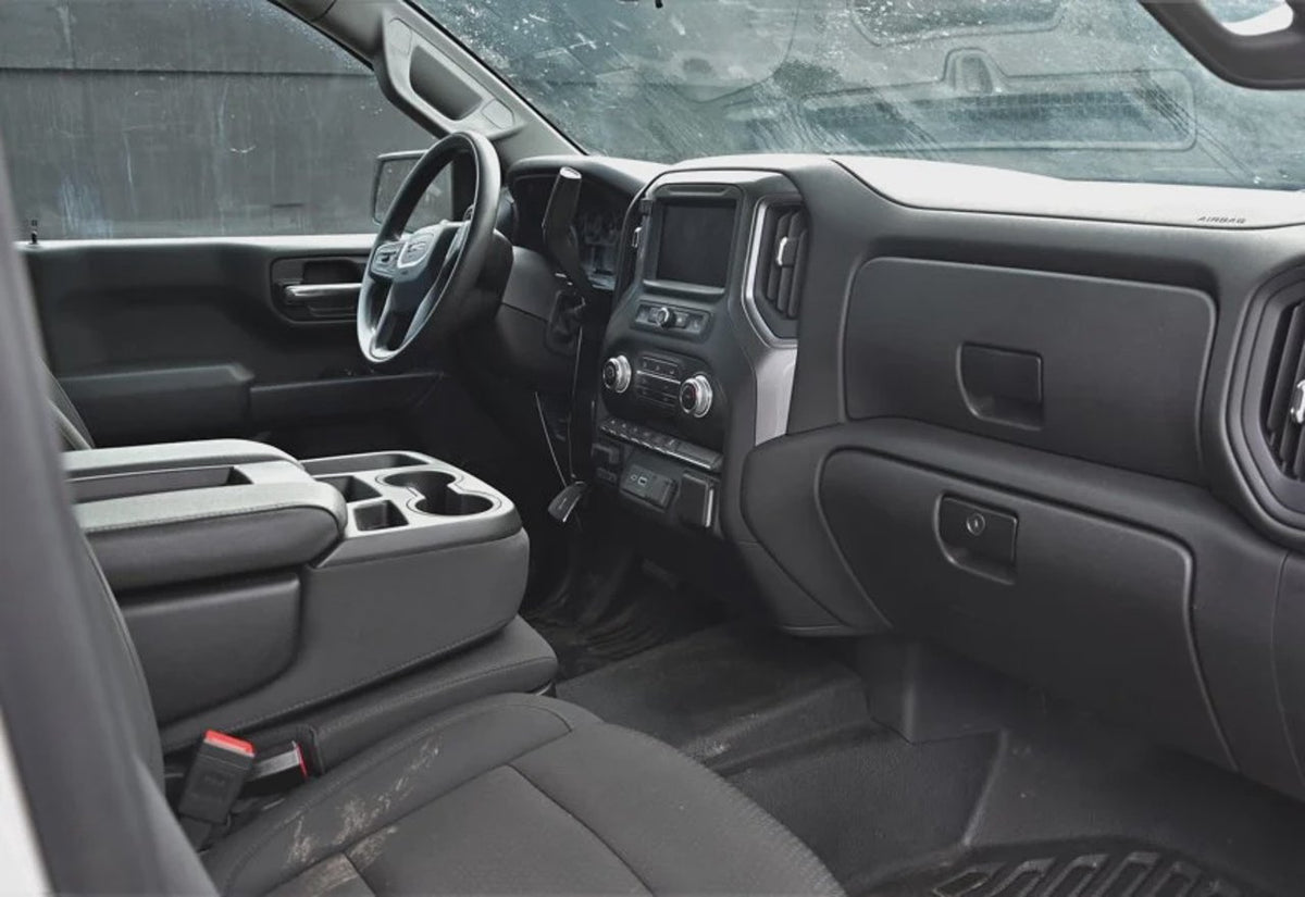2024 GMC Sierra 1500 Pro Pickup 4D 5 3/4 ft - 3GTPUAEK2RG348426 photo 29