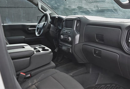 2024 GMC Sierra 1500 Pro Pickup 4D 5 3/4 ft - 3GTPUAEK2RG348426 photo 29