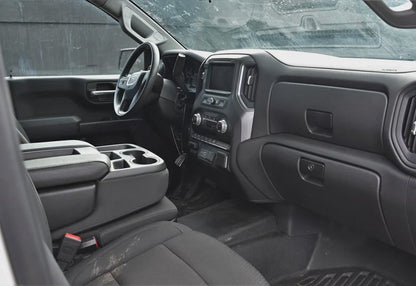 2024 GMC Sierra 1500 Pro Pickup 4D 5 3/4 ft - 3GTPUAEK2RG348426 photo 12