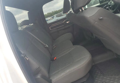 2026 Ram 2500 Big Horn - 3C63R4DL0TG155900 photo 21