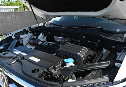 2023 Volkswagen Atlas V6 SE 4Motion - 1V2KR2CA4PC512608 photo 20