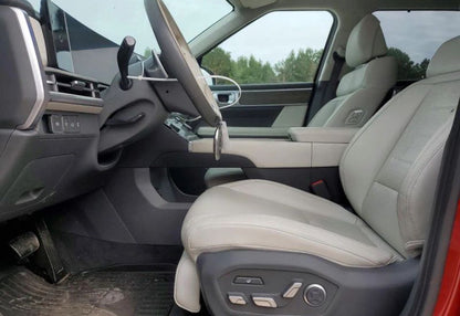 2024 Hyundai SANTA FE Hybrid Calligraphy Sport Utility 4D - 5NMP5DG16RH011149 photo 18
