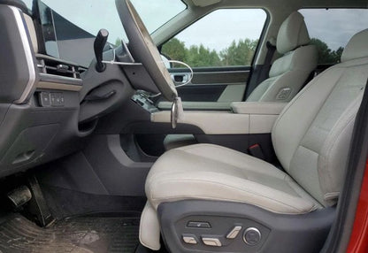 2024 Hyundai SANTA FE Hybrid Calligraphy Sport Utility 4D - 5NMP5DG16RH011149 photo 7