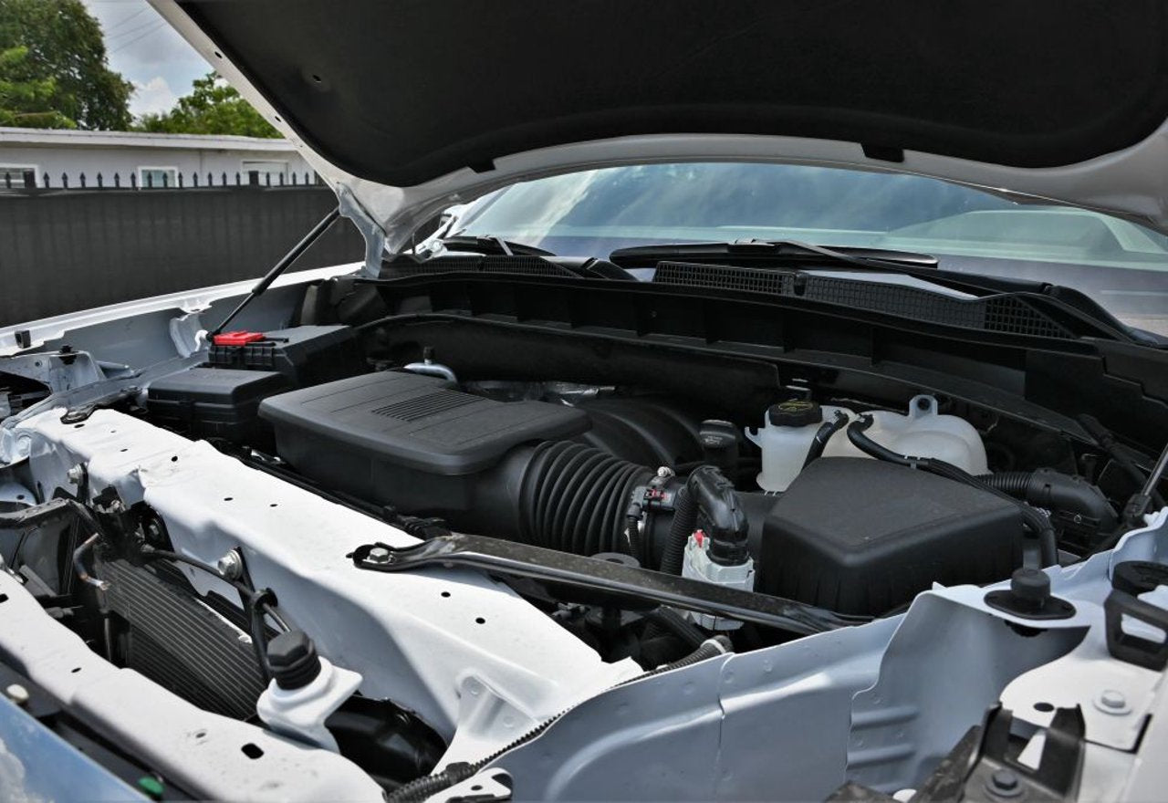 2026 GMC Sierra 1500 SLT - 1GTUUDED1TZ254518 photo 40