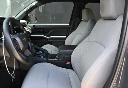 2025 Toyota Tacoma SR5 - 3TMLB5JN1SM168065 photo 33